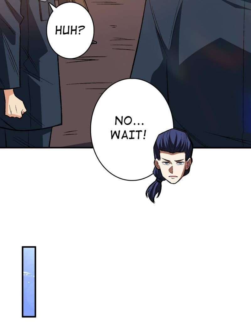 I'm Really Not A Supervillain Chapter 260 28